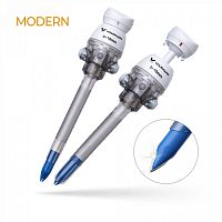 Троакар эндоскопический MODERN с лезвием, диаметр 11 мм, стандартный, VOLKMANN